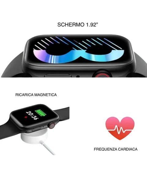 Smart Watch Mondello Store