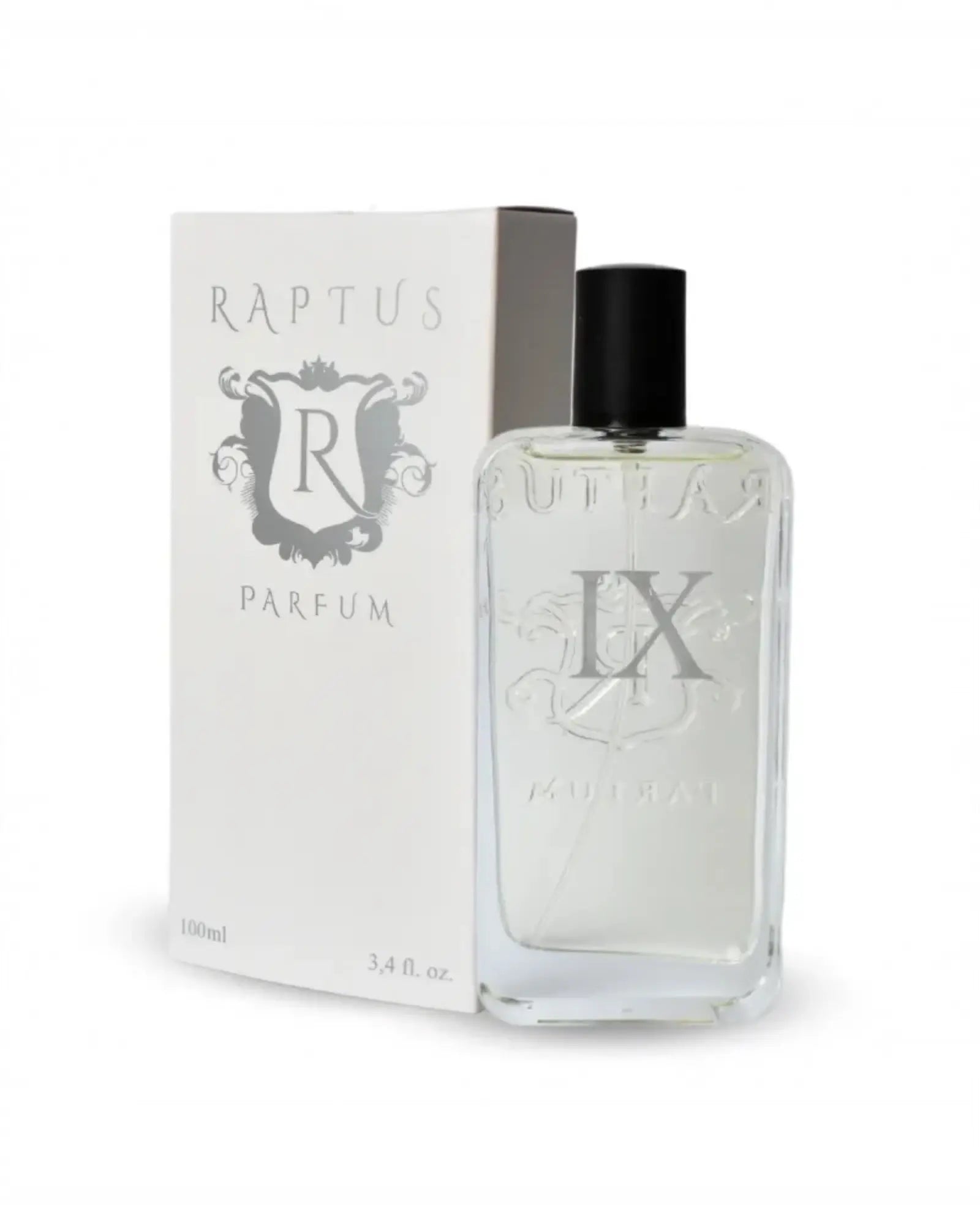 Aventus Creed profumo Raptus Raptus