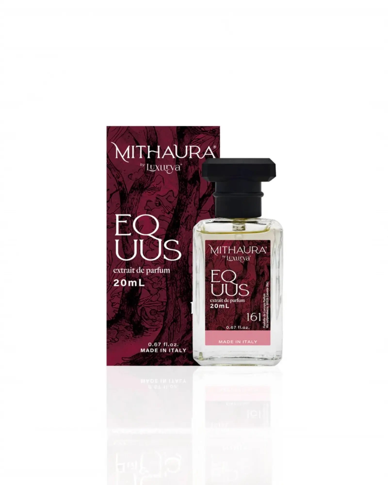 Black Opium estratto profumo Yvs Luxurya