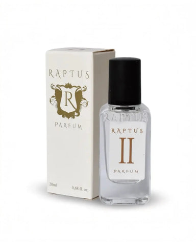 Bois D’Argent Dior profumo Raptus Raptus