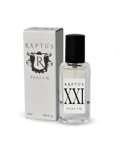 Chanel 5 profumo Raptus Raptus