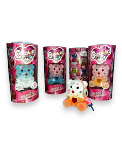 Coccolotti love&tell Giochi Preziosi Mondello Store