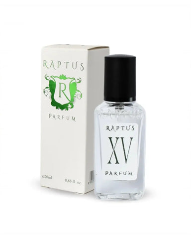 Creed di Silver Mountain profumo Raptus Raptus