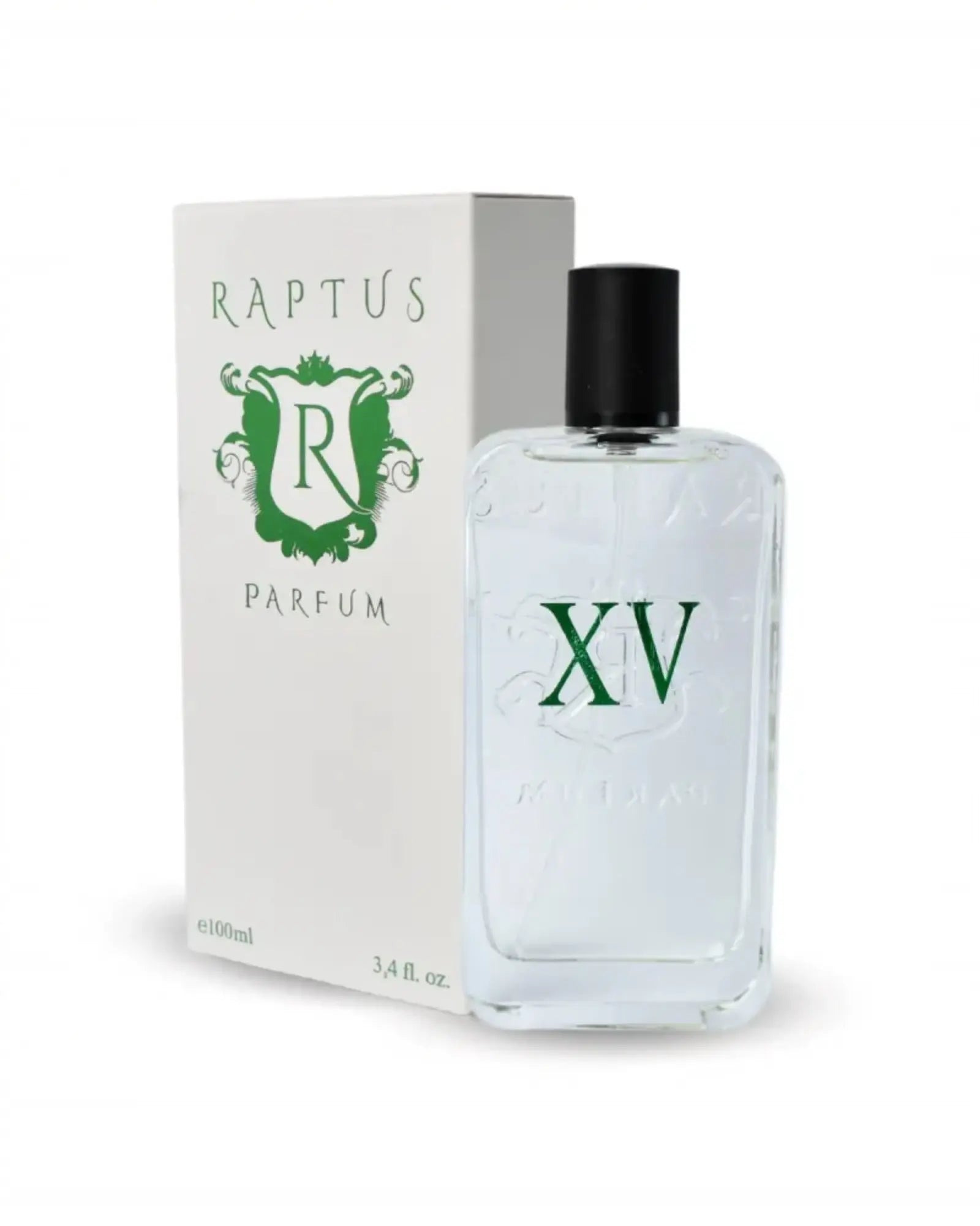 Creed di Silver Mountain profumo Raptus Raptus