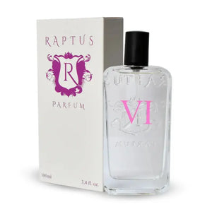 For Her Narciso Rodriguez profumo Raptus Raptus