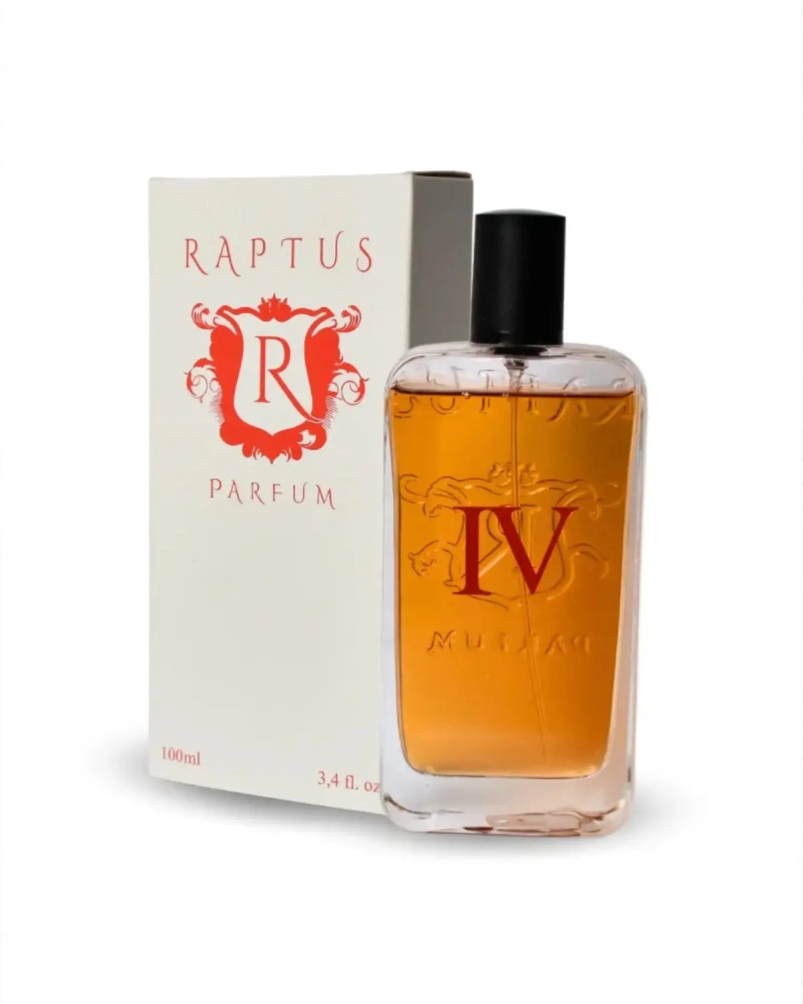 Hypnotic Poison Dior profumo Raptus Raptus