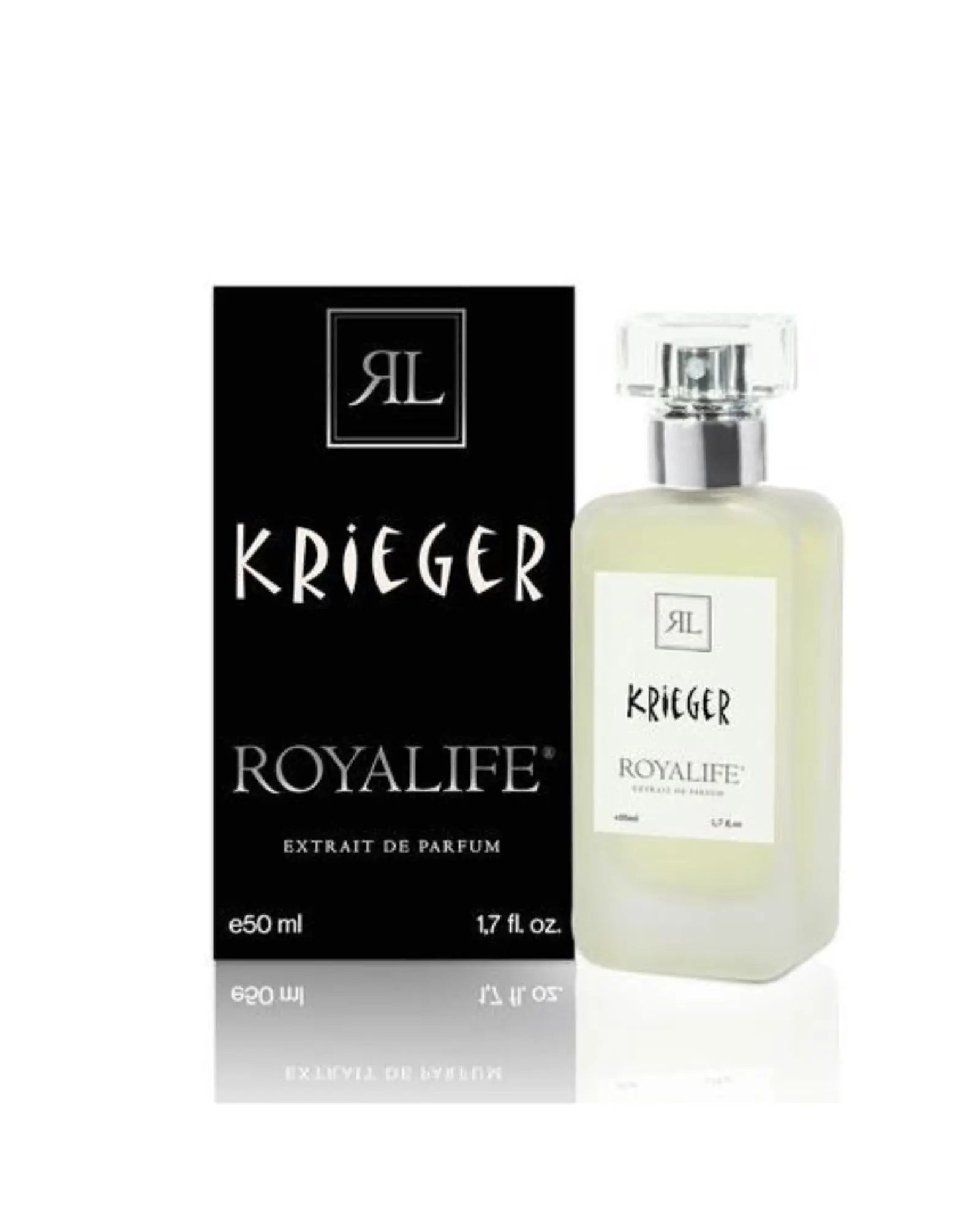 Invictus Paco Rabanne estratto profumo Krieger Royalife Royalife