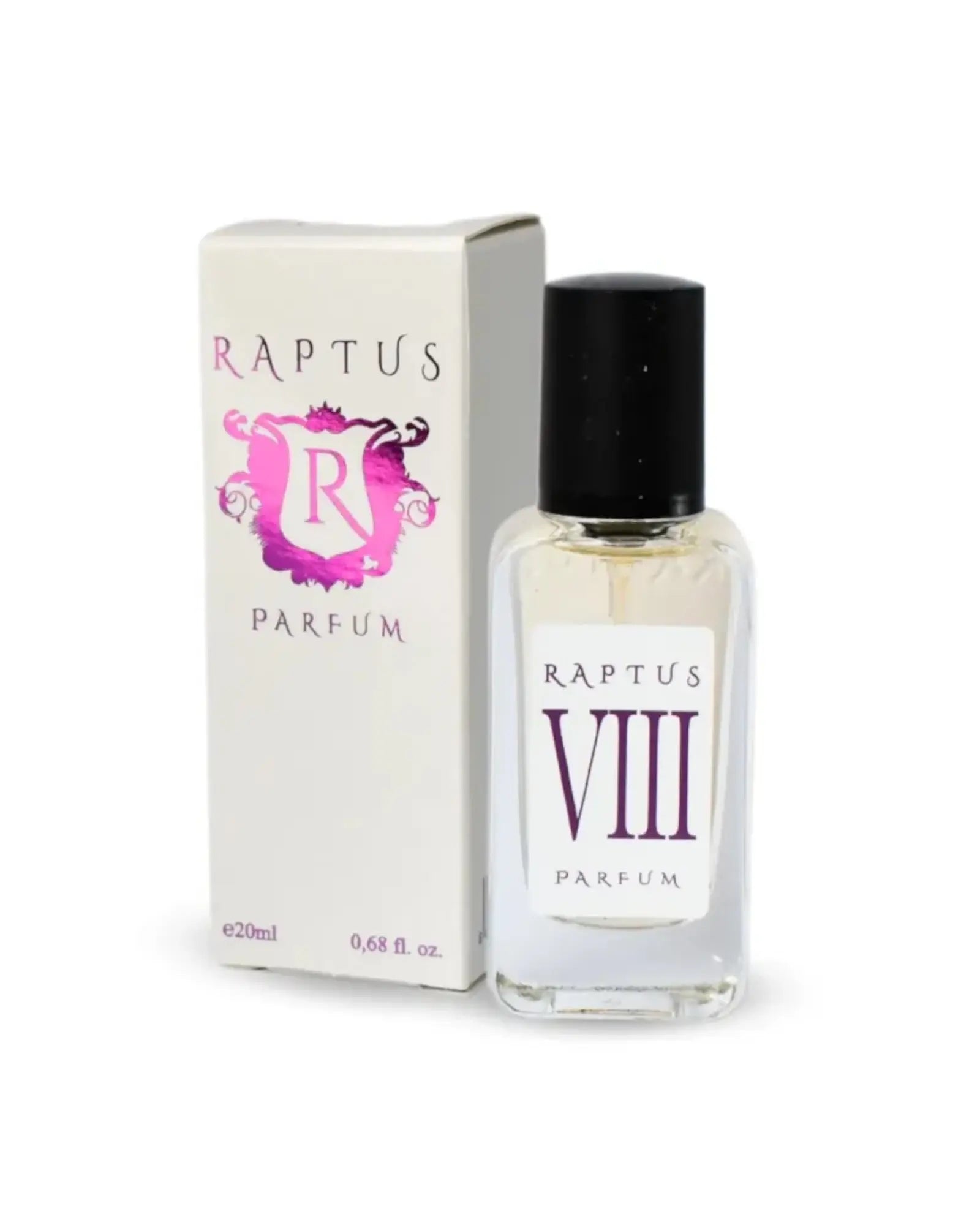 La vie est belle Lancome profumo Raptus Raptus