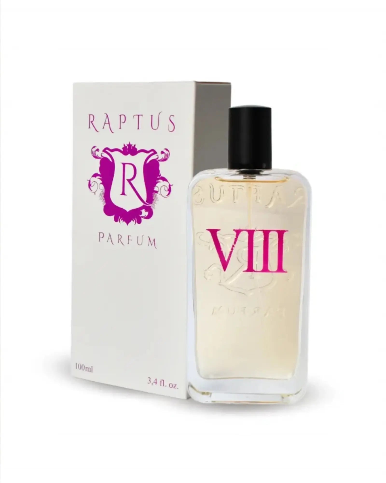 La vie est belle Lancome profumo Raptus Raptus