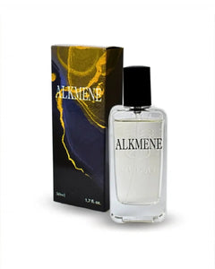 Megamare Alkmene intense profumo Raptus Raptus