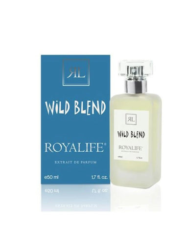 Sauvage Dior estratto profumo Wild Blend Royalife Royalife