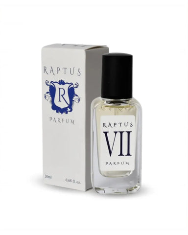 Scent Intense Costume National profumo Raptus Raptus