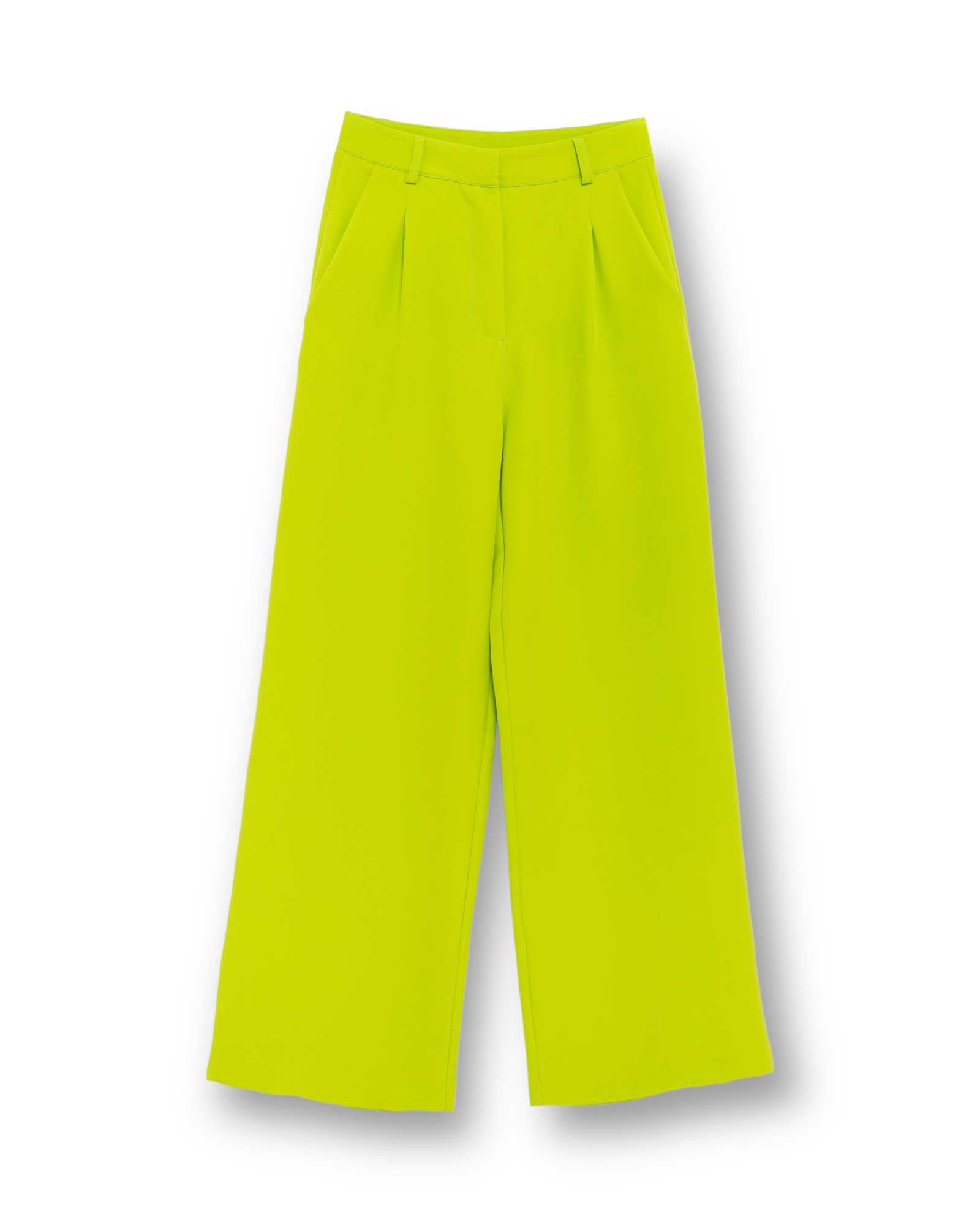 Pantalone Lumina gamba larga Mondello Store